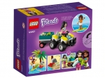 LEGO® Friends 41697 - Auto ochrancov korytnačiek
